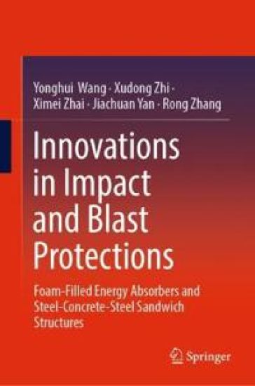 Innovations in Impact and Blast Protections