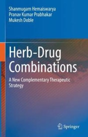 Herb-Drug Combinations