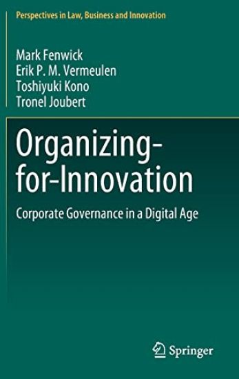 Organizing-for-Innovation