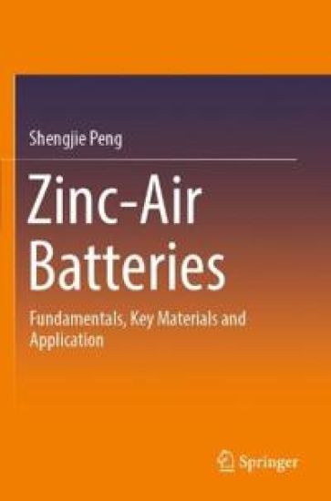 Zinc-Air Batteries