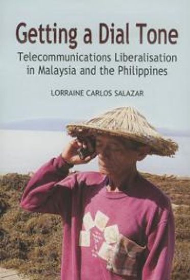 Getting a Dial Tone