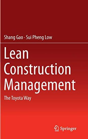 Lean Construction Management