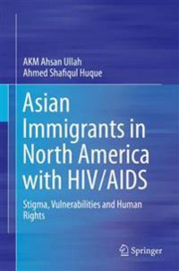 Asian Immigrants in North America with HIV/AIDS