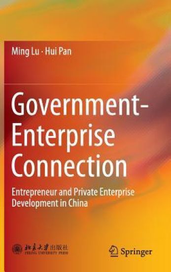Government-Enterprise Connection