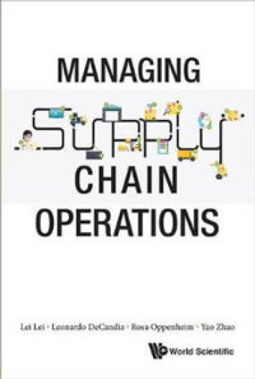 Managing Supply Chain Operations