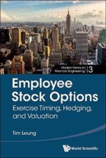 Employee Stock Options: Exercise Timing, Hedging, And Valuation