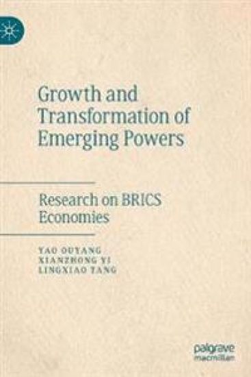 Growth and Transformation of Emerging Powers