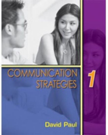 Communication Strategies 1
