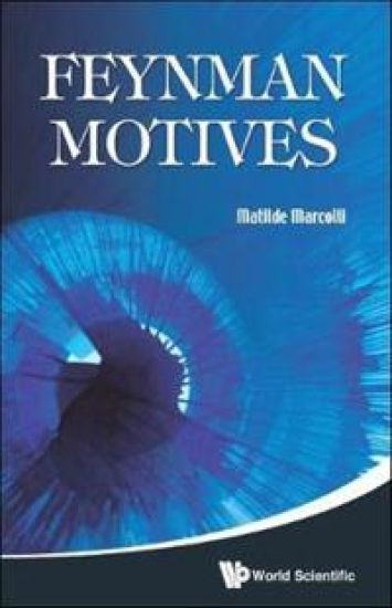 Feynman Motives