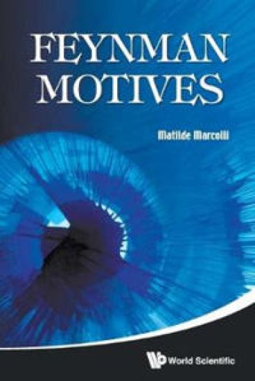 Feynman Motives