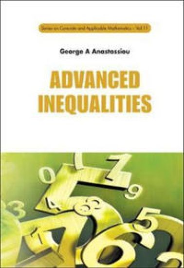 Advanced Inequalities