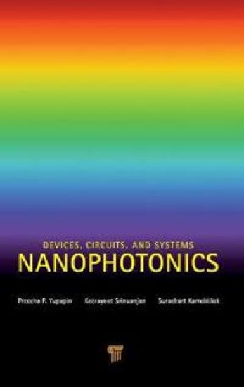 Nanophotonics