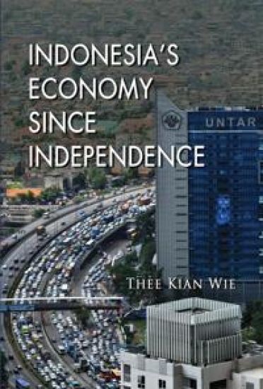 Indonesia's Economy Since Independence