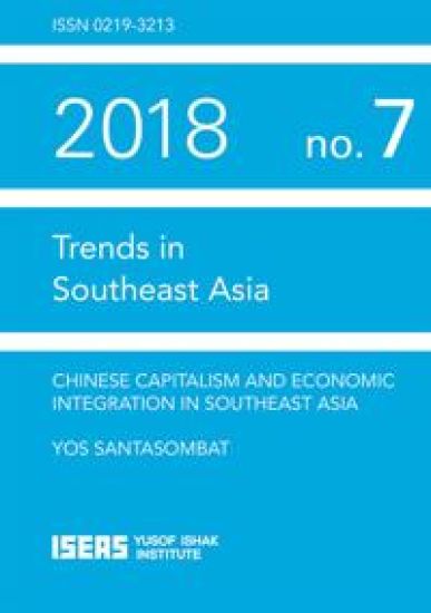Chinese Capitalism and Economic Integration in Southeast Asia