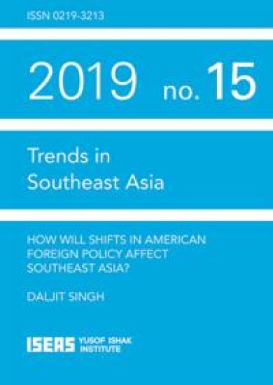 How Will Shifts in American Foreign Policy Affect Southeast Asia?