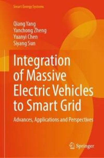 Integration of Massive Electric Vehicles to Smart Grid