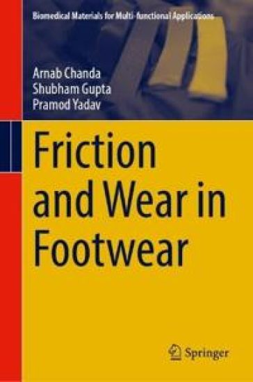 Friction and Wear in Footwear
