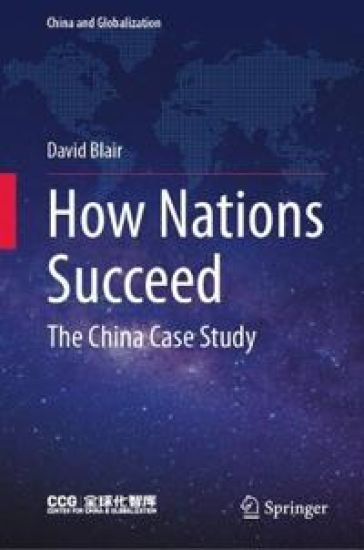 How Nations Succeed