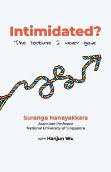 Intimidated?