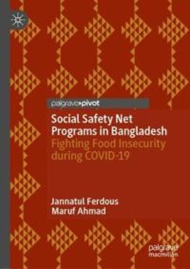 Social Safety Net Programs in Bangladesh