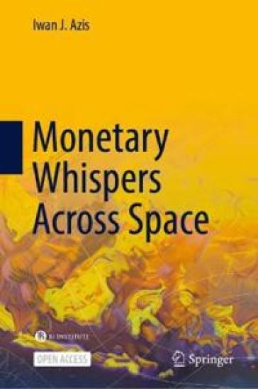 Monetary Whispers Across Space