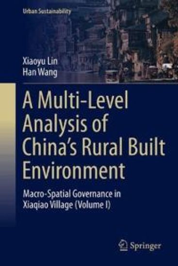 Reconstructing Rural Built Environments