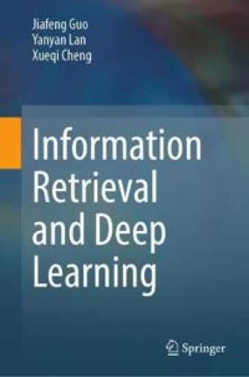 Information Retrieval and Deep Learning