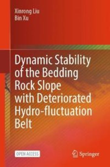 Dynamic Stability of the Bedding Rock Slope with Deteriorated Hydro-fluctuation Belt