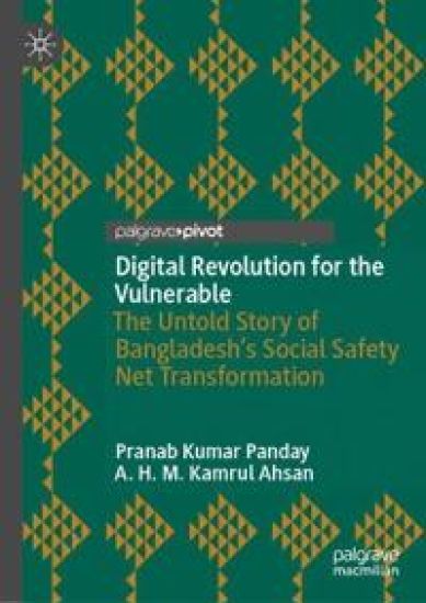 Digital Revolution for the Vulnerable