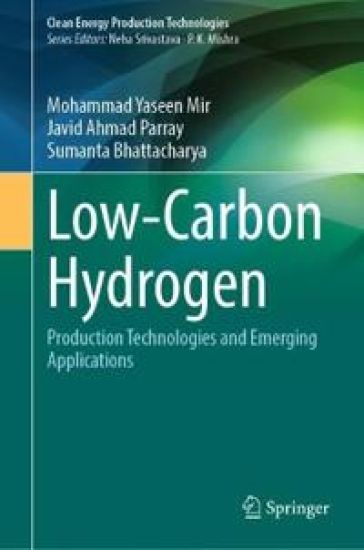 Low-Carbon Hydrogen
