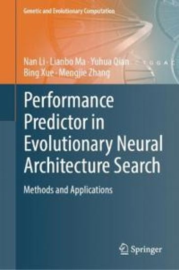 Performance Predictor in Evolutionary Neural Architecture Search