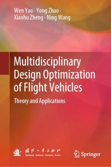 Multidisciplinary Design Optimization of Flight Vehicles