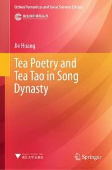 Tea Poetry and Tea Tao in Song Dynasty