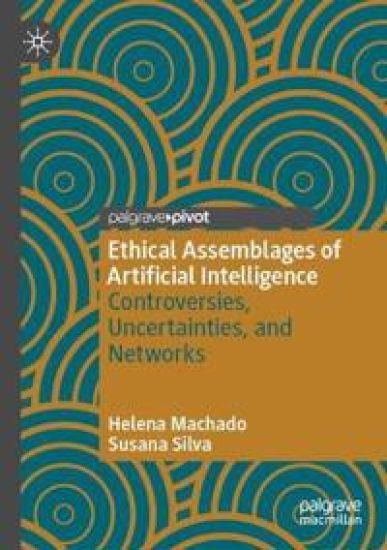 Ethical Assemblages of Artificial Intelligence