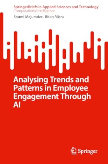 Analysing Trends and Patterns in Employee Engagement Through AI