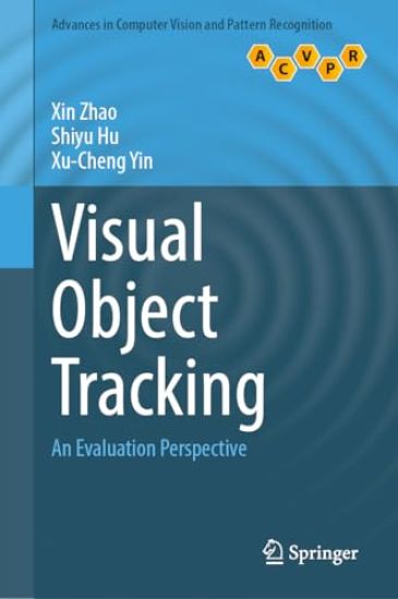 Visual Object Tracking