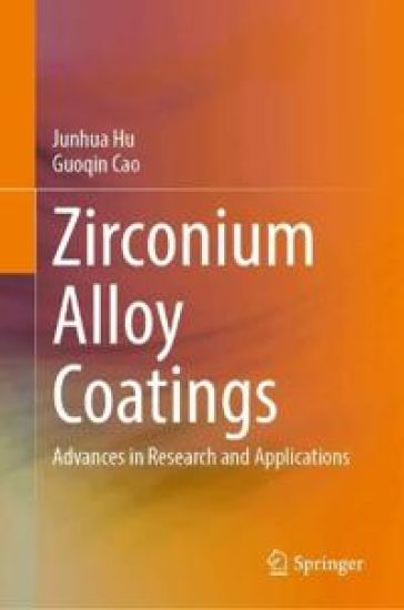 Zirconium Alloy Coatings