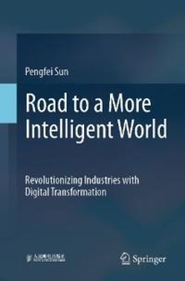 Road to a More Intelligent World