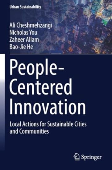 People-Centered Innovation