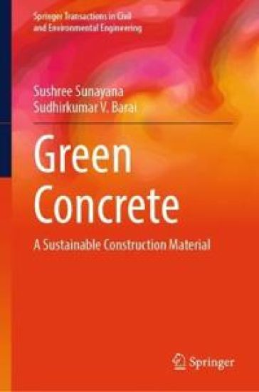 Green Concrete