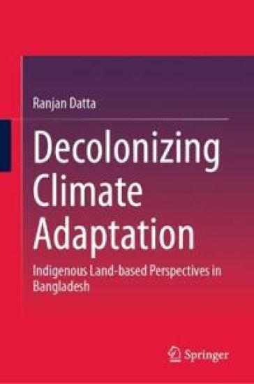 Decolonizing Climate Adaptation