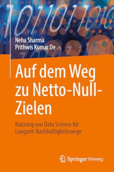 Auf dem Weg zu Netto-Null-Zielen