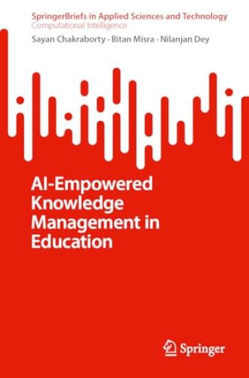 AI-Empowered Knowledge Management in Education