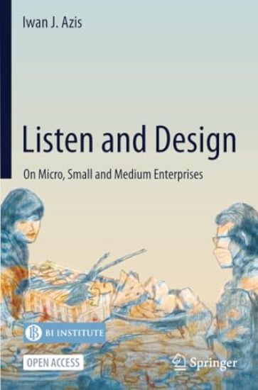 Listen and Design