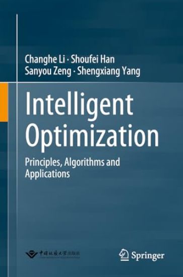 Intelligent Optimization