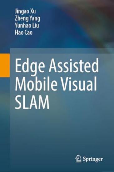 Edge Assisted Mobile Visual SLAM