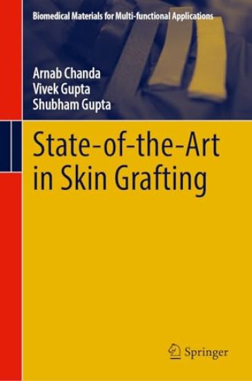 State-of-the-Art in Skin Grafting