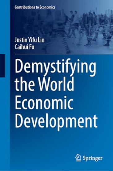 Demystifying the World Economic Development