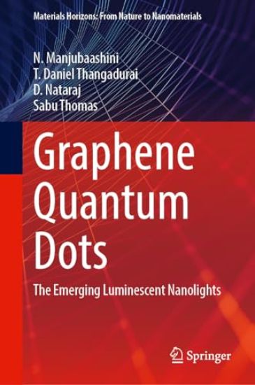 Graphene Quantum Dots