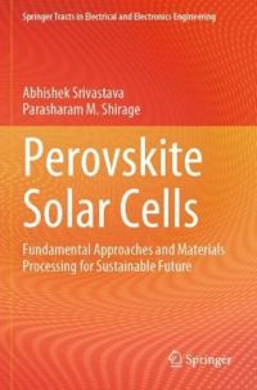 Perovskite Solar Cells